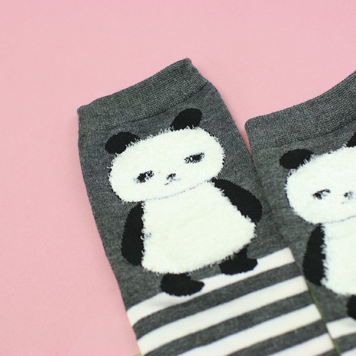 Носки &quot;Панда&quot; 