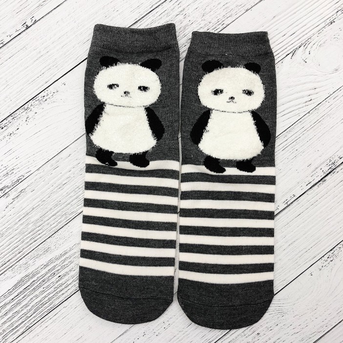 Носки &quot;Панда&quot; 