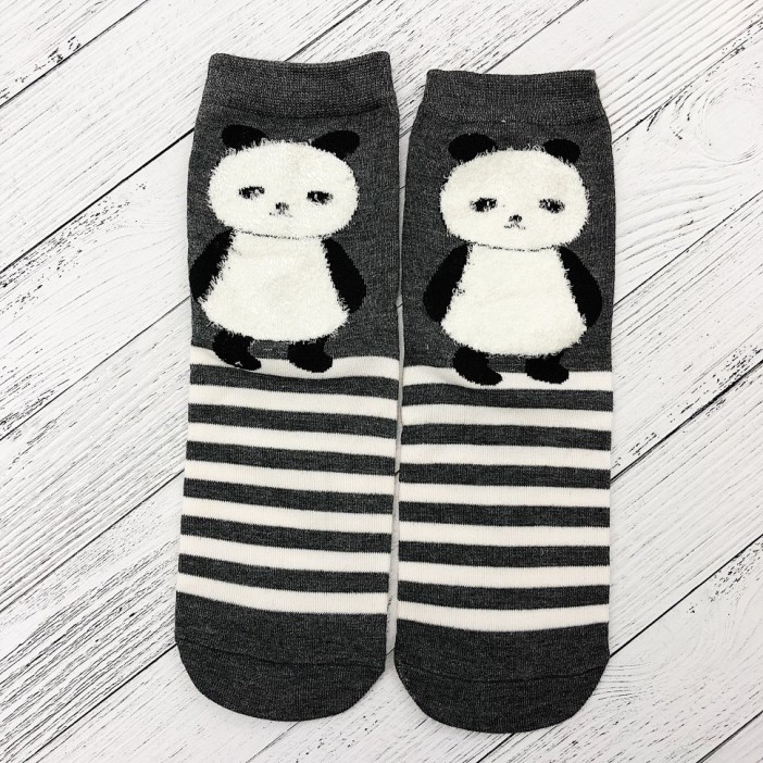 Носки &quot;Панда&quot; 