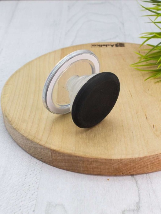 Попсокет &quot;Circle&quot;, black 