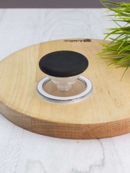 Попсокет &quot;Circle&quot;, black 