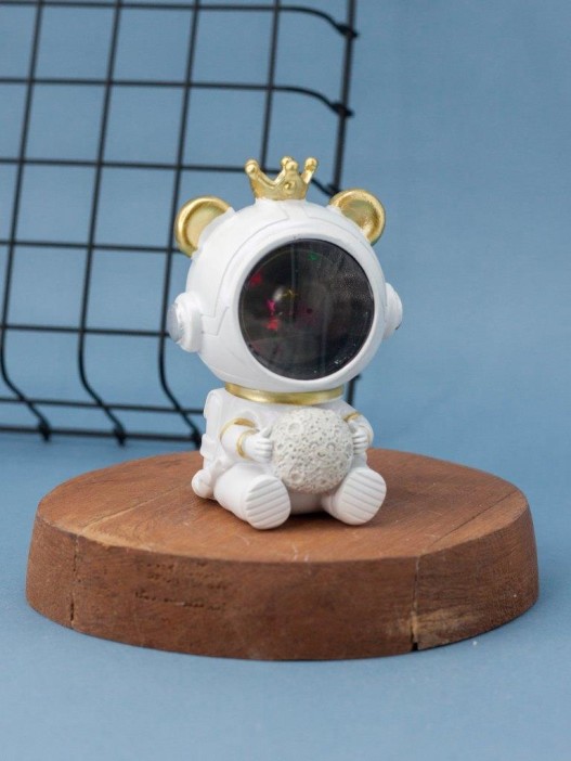 Ночник &quot;Ears ball gray&quot; 