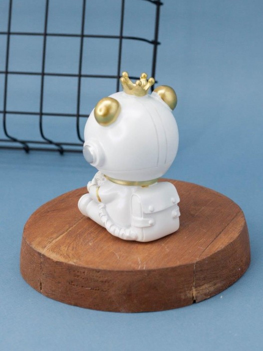 Ночник &quot;Ears ball gray&quot; 