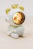 Ночник "Ears ball gray"