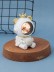 Ночник "Ears ball gray"