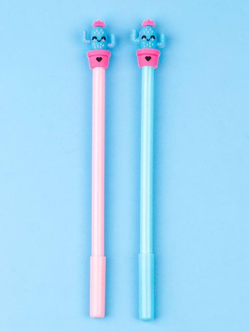 Ручка &quot;Favorite cactus&quot;, шоубокс 48 шт. 