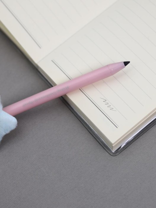 Бесконечный карандаш &quot;Sausage Mouth Plush Star&quot;, green 