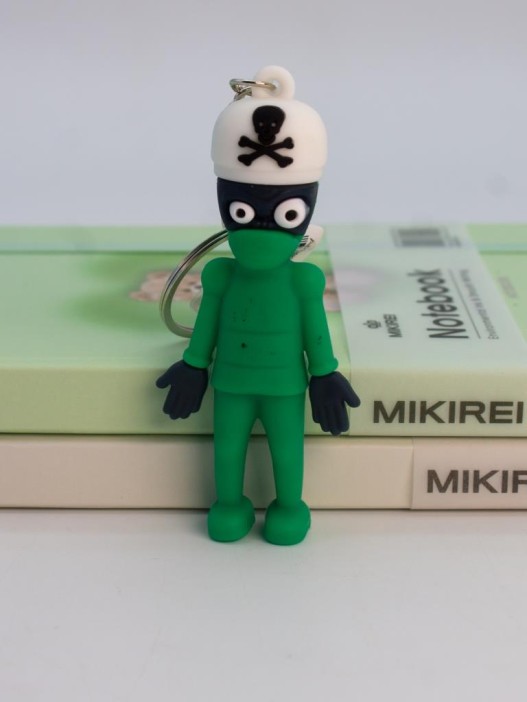 Брелок «Poison Monster» 