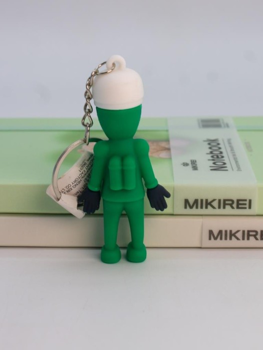 Брелок «Poison Monster» 