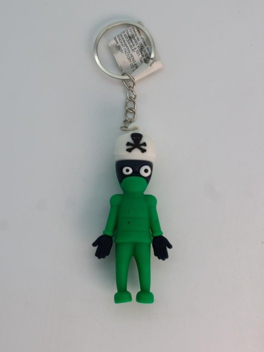 Брелок «Poison Monster» 