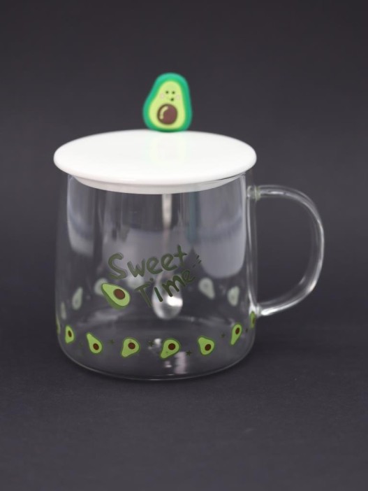 Кружка «Avo sweet time» 