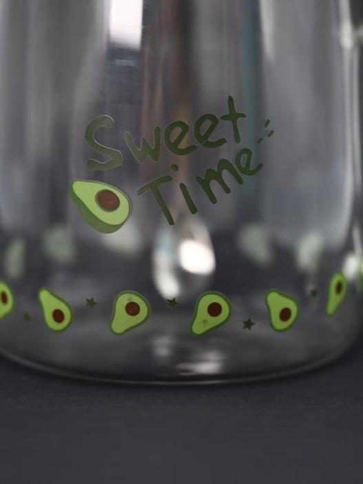 Кружка «Avo sweet time» 