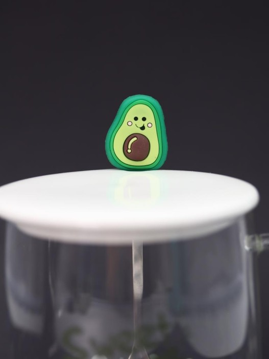 Кружка «Avo sweet time» 