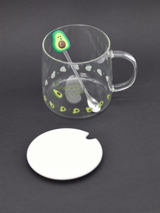 Кружка «Avo sweet time» 