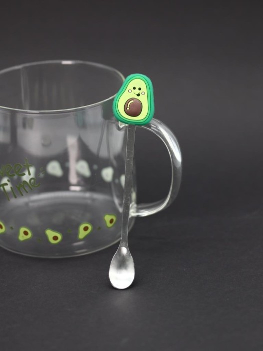 Кружка «Avo sweet time» 