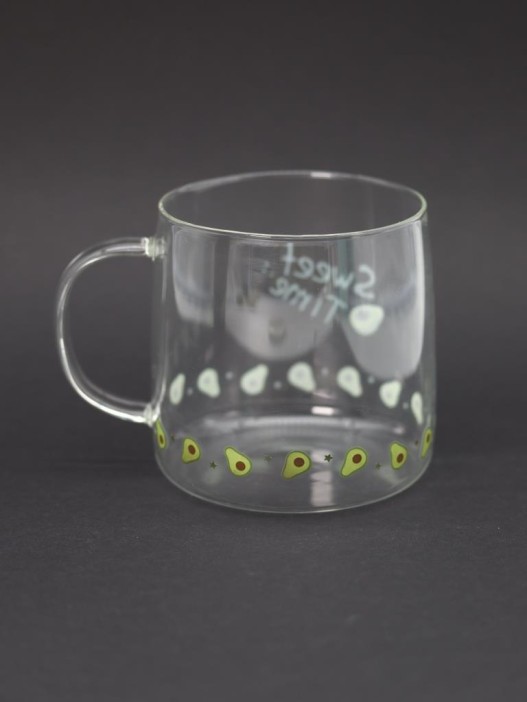 Кружка «Avo sweet time» 