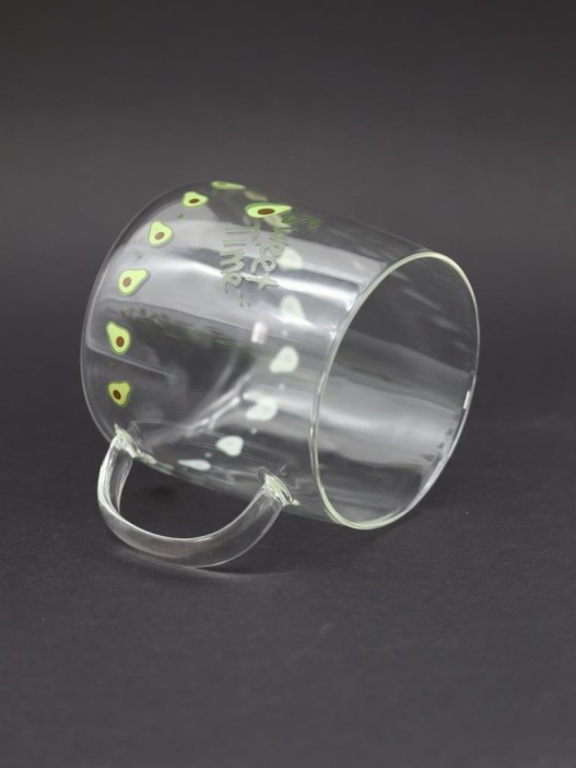 Кружка «Avo sweet time» 