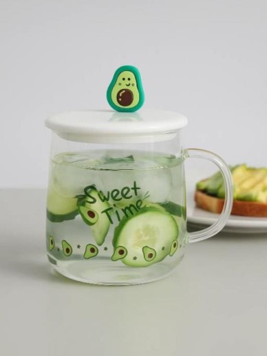 Кружка «Avo sweet time»