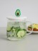 Кружка «Avo sweet time» 