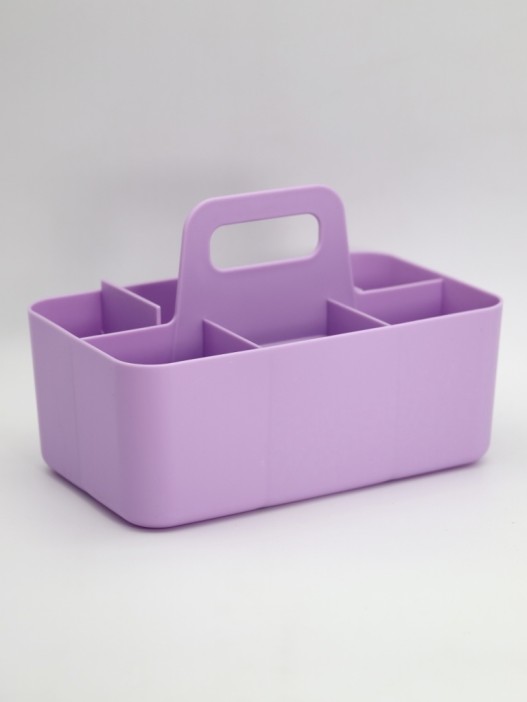 Органайзер настольный «Section», purple 