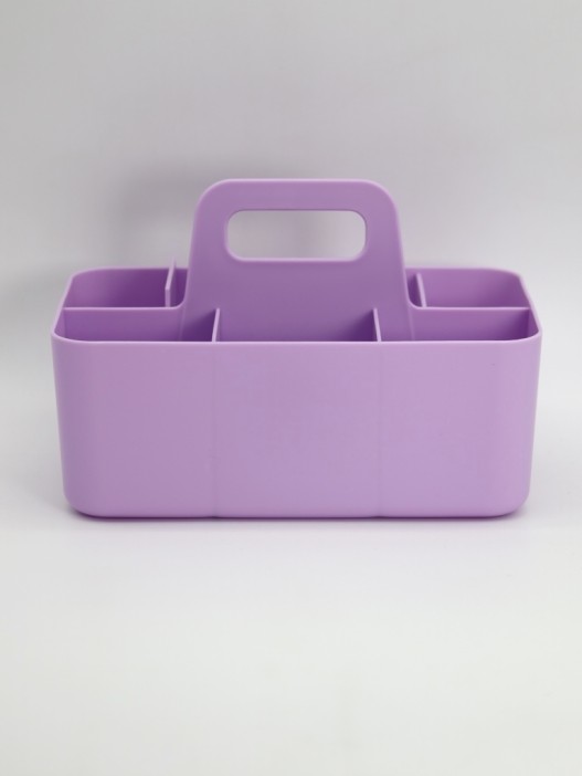 Органайзер настольный «Section», purple 