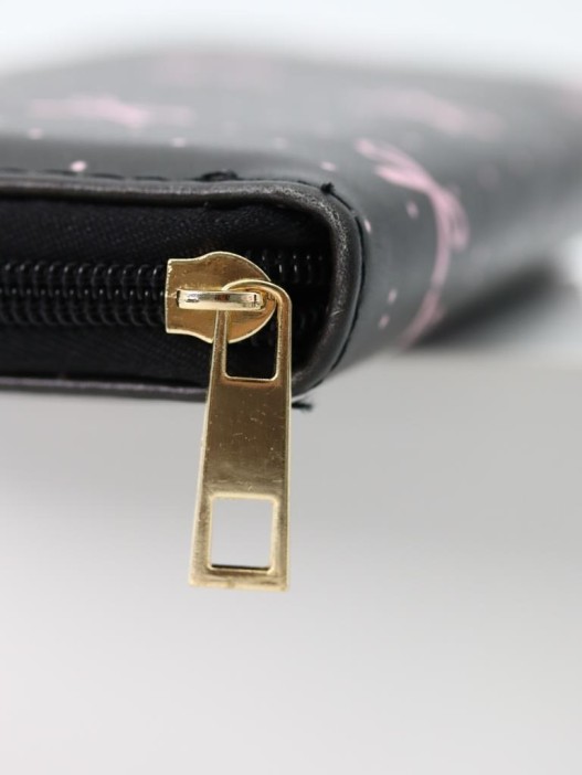 Кошелек &quot;Bow&quot;, black 