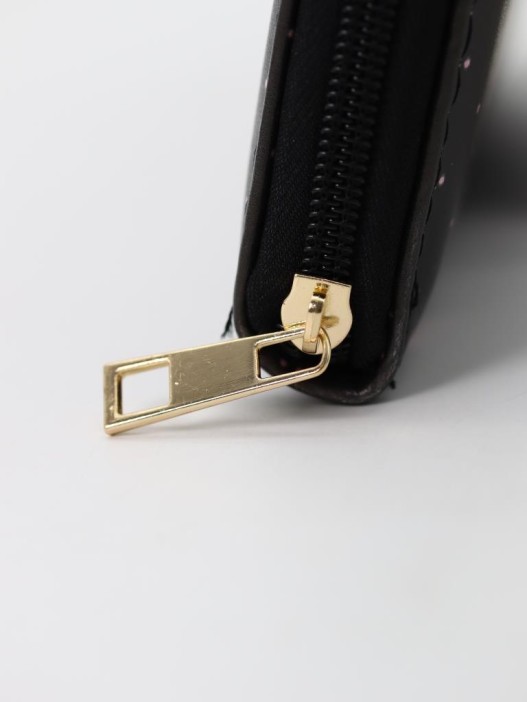 Кошелек &quot;Bow&quot;, black 