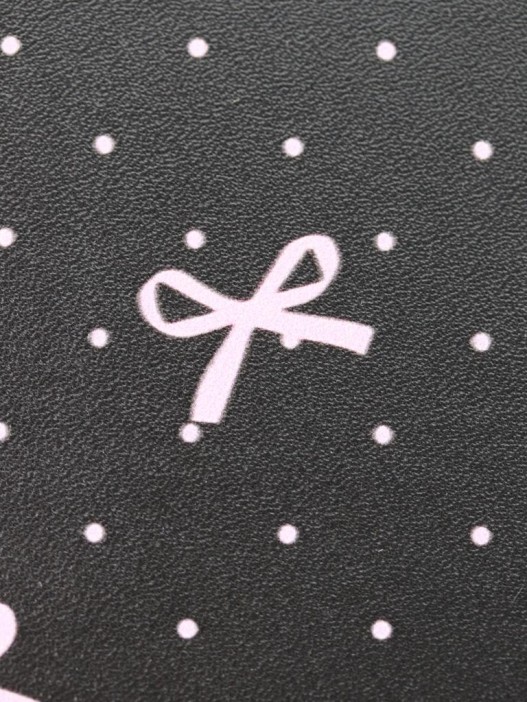 Кошелек &quot;Bow&quot;, black 