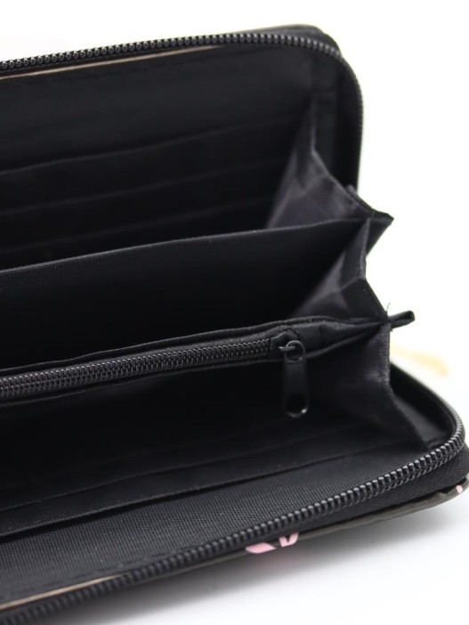 Кошелек &quot;Bow&quot;, black 