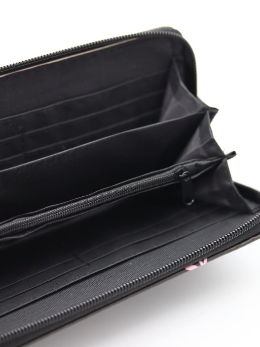 Кошелек &quot;Bow&quot;, black 