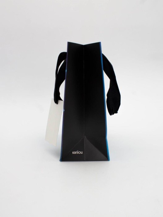 Пакет подарочный «Love&amp;Space», brieght future (18*23*11) 