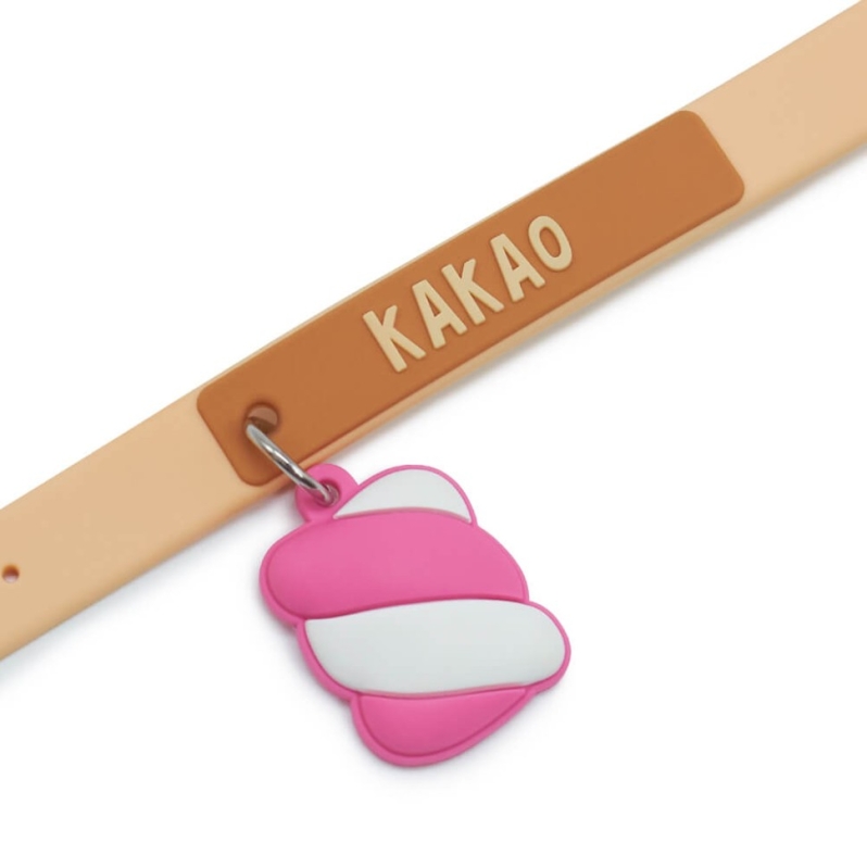 Мягкая игрушка "Какао Коллекция "Валентинки" (16 см)