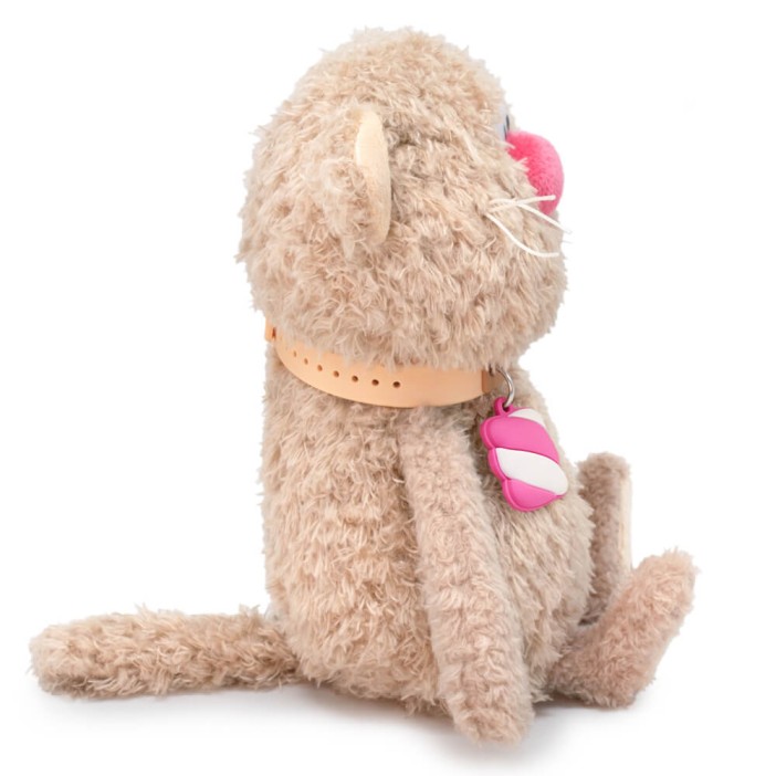 Мягкая игрушка "Какао Коллекция "Валентинки" (16 см) 