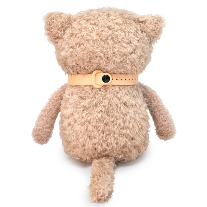 Мягкая игрушка "Какао Коллекция "Валентинки" (16 см) 