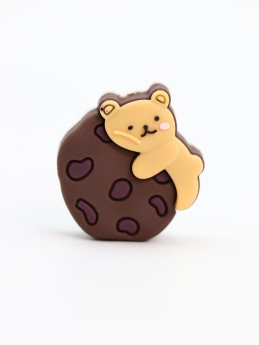 Защитная насадка для провода &quot;Bear cookie&quot; 