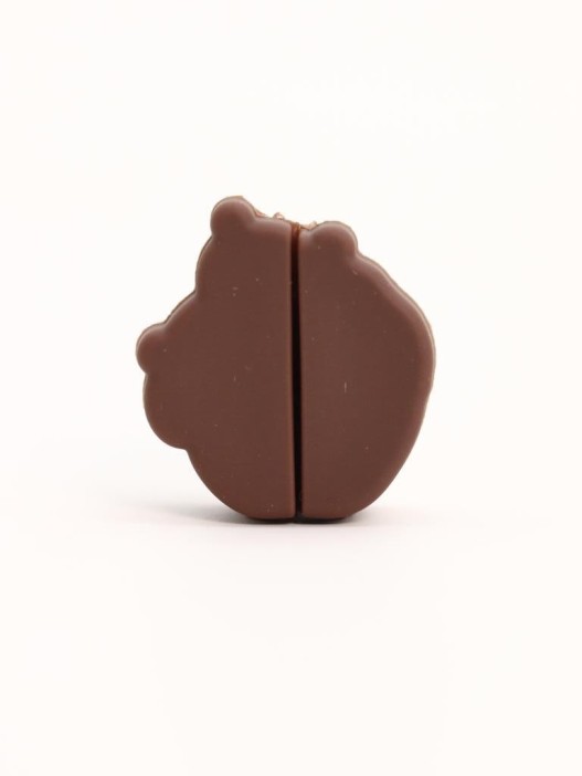 Защитная насадка для провода &quot;Bear cookie&quot; 