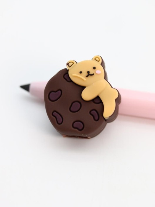 Защитная насадка для провода &quot;Bear cookie&quot; 
