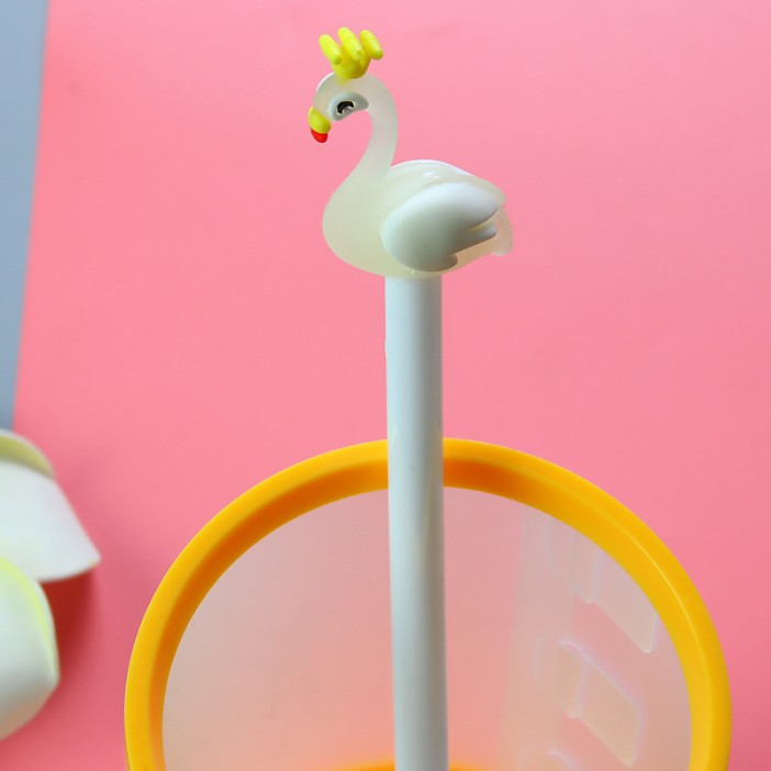 Ручка &quot;Flamingo Princess&quot;, mix 