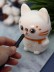 Точилка для карандашей механическая &quot;White kitten&quot; 
