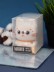 Точилка для карандашей механическая &quot;White kitten&quot; 