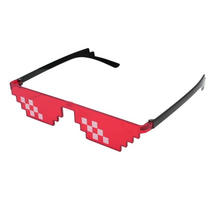 Очки &quot;My Game&quot; с цветными линзами, mix 