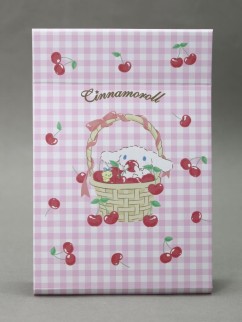 Зеркало &quot;Cinnamoroll cherry&quot;, pink