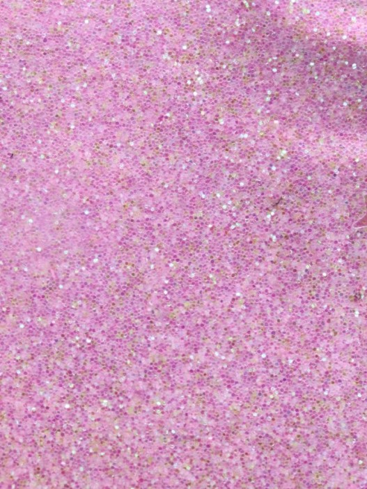 Расческа «Star sequins», yellow 