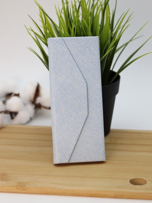 Чехол для очков GIRLY &quot;Prism Case&quot;, blue 