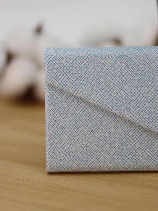 Чехол для очков GIRLY &quot;Prism Case&quot;, blue 