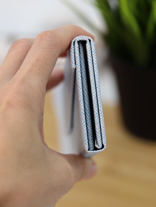 Чехол для очков GIRLY &quot;Prism Case&quot;, blue 