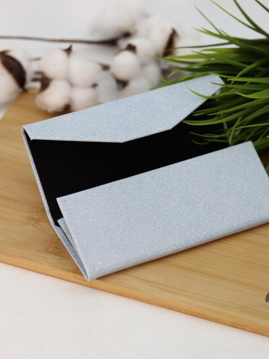 Чехол для очков GIRLY &quot;Prism Case&quot;, blue 