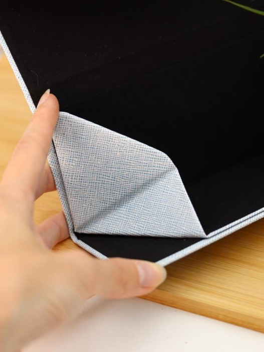 Чехол для очков GIRLY &quot;Prism Case&quot;, blue 