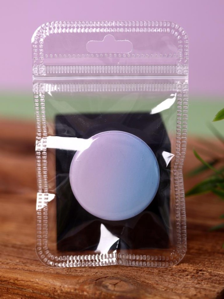 Попсокет "Gradient", pink