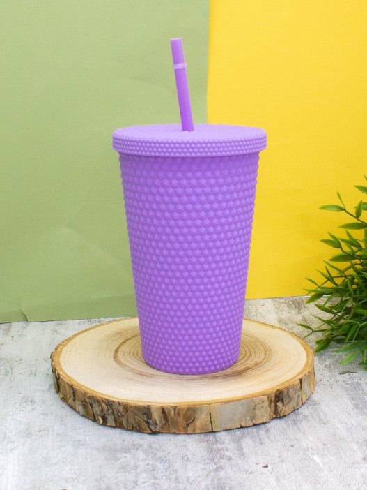 Тамблер "Matte", purple 